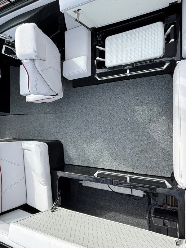 2020 Mastercraft XT22