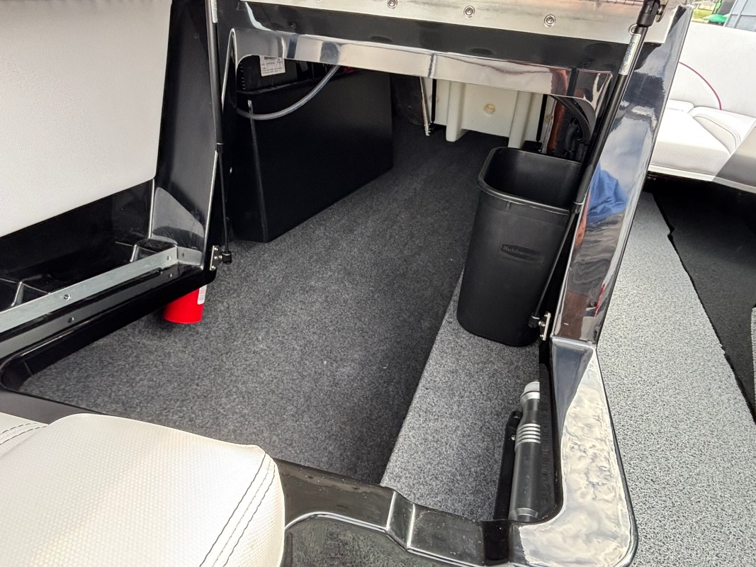 2020 Mastercraft XT22