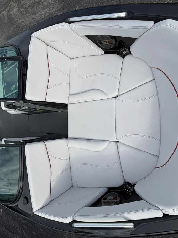 2020 Mastercraft XT22