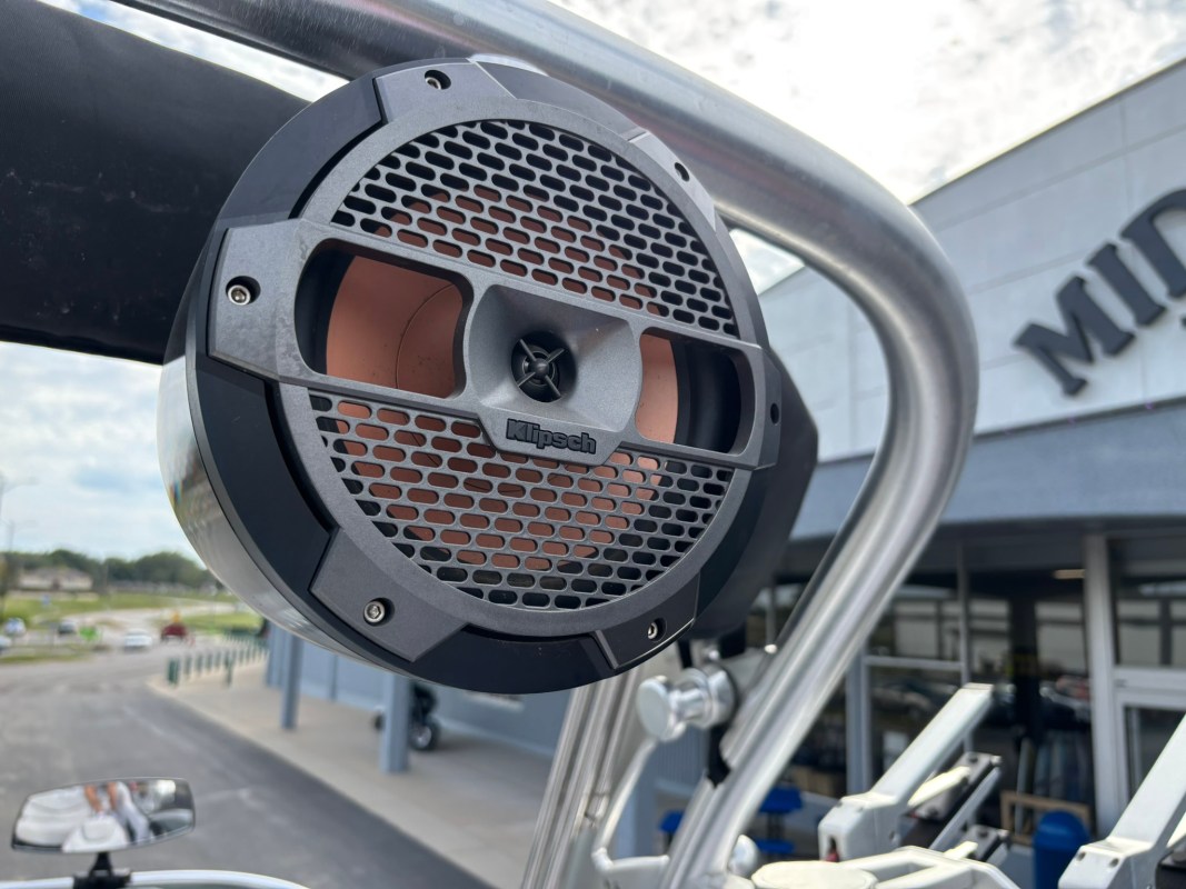 2020 Mastercraft XT22