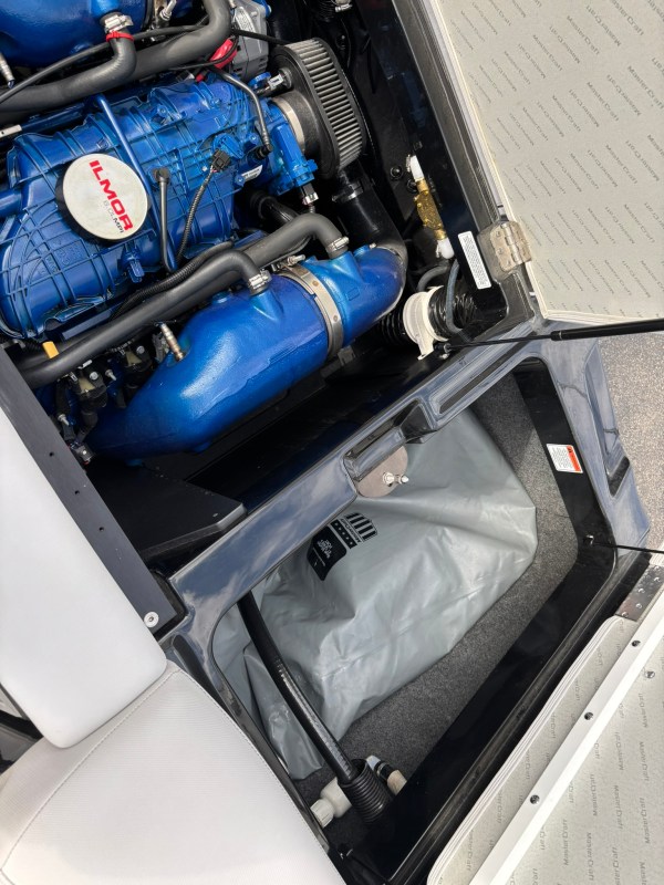 2020 Mastercraft XT22