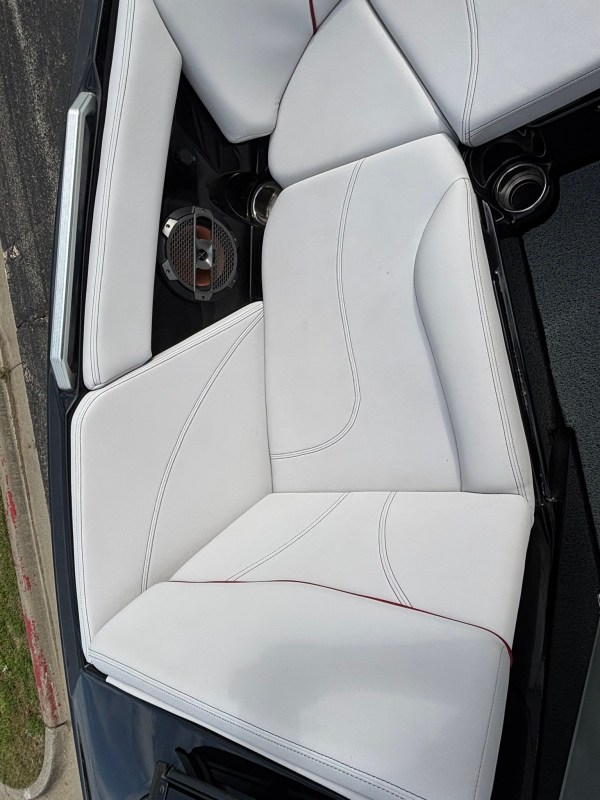 2020 Mastercraft XT22