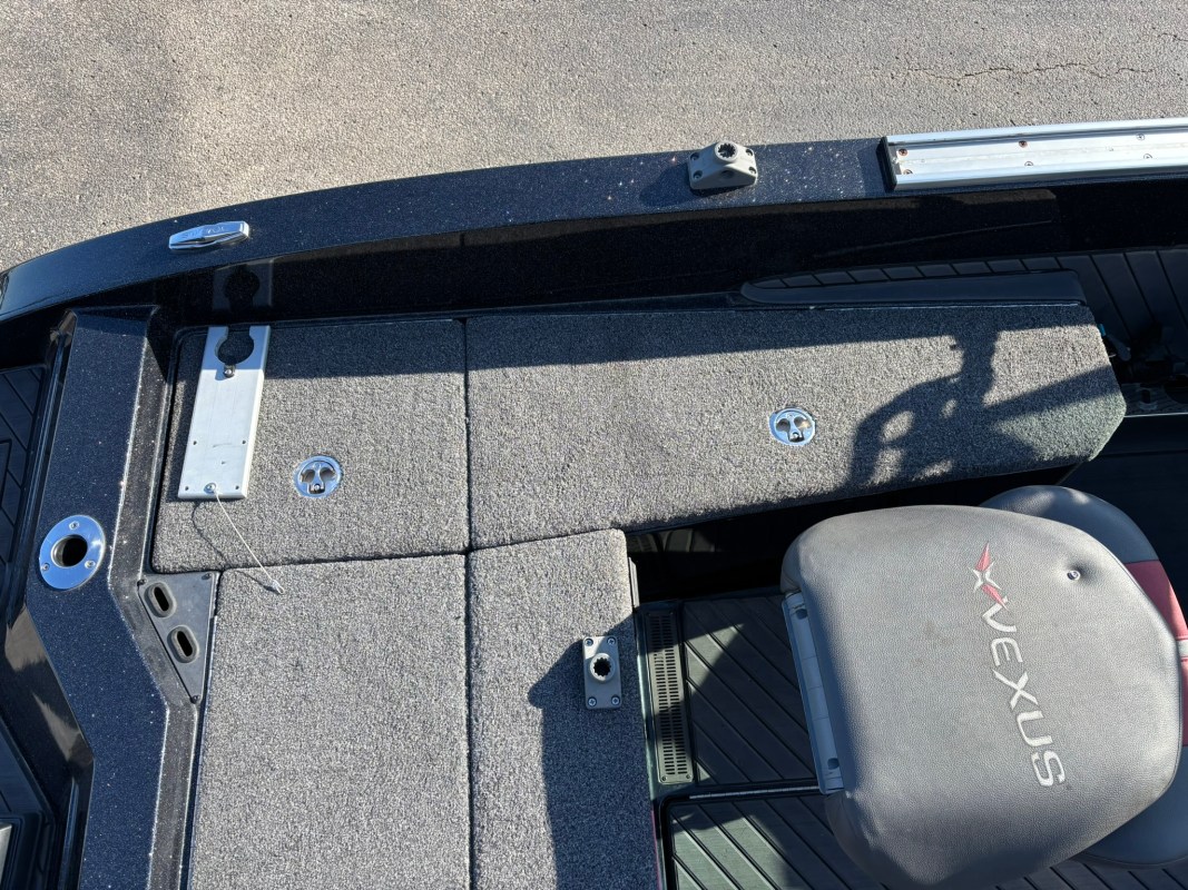 2022 Vexus 22 DVX