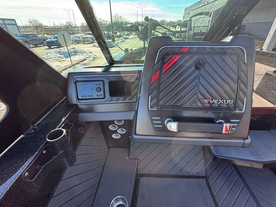 2022 Vexus 22 DVX