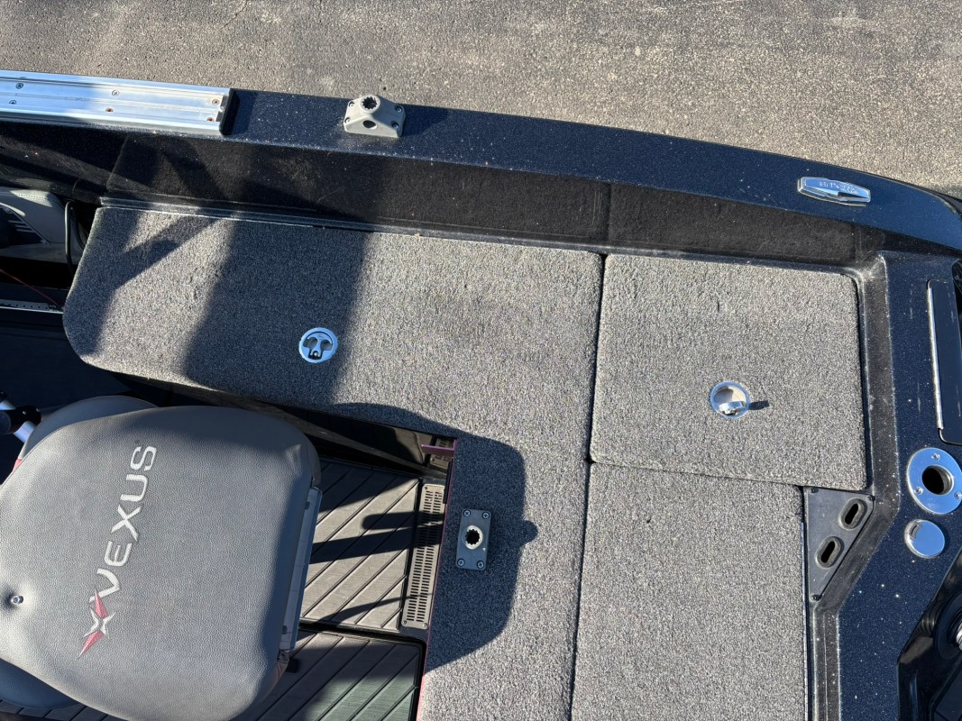 2022 Vexus 22 DVX
