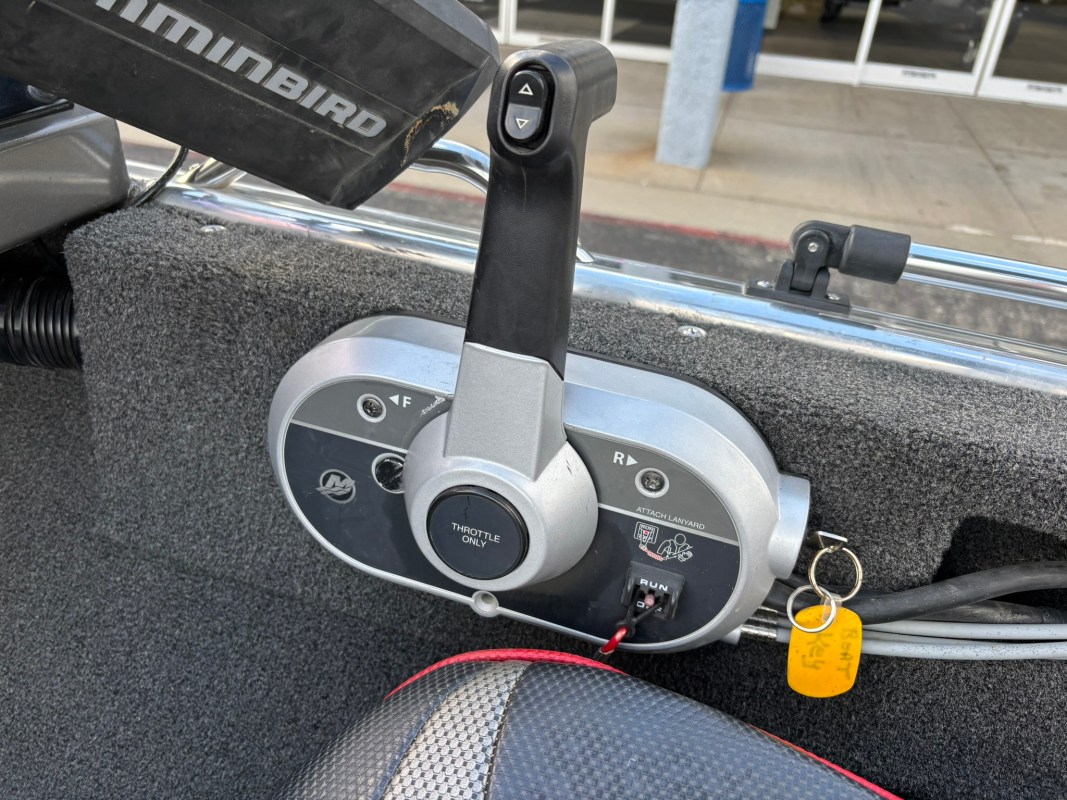 2022 WELDBILT Weld Legend 2070 SSV