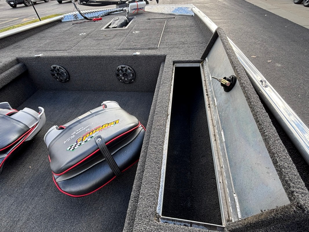 2022 WELDBILT Weld Legend 2070 SSV