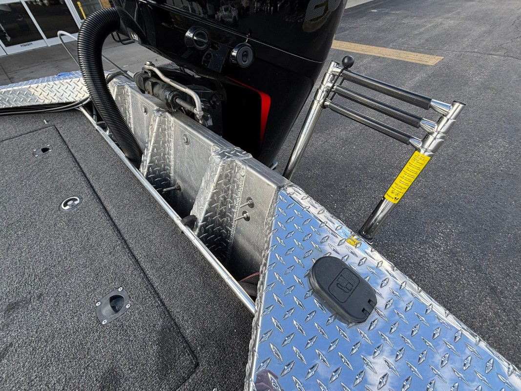 2022 WELDBILT Weld Legend 2070 SSV