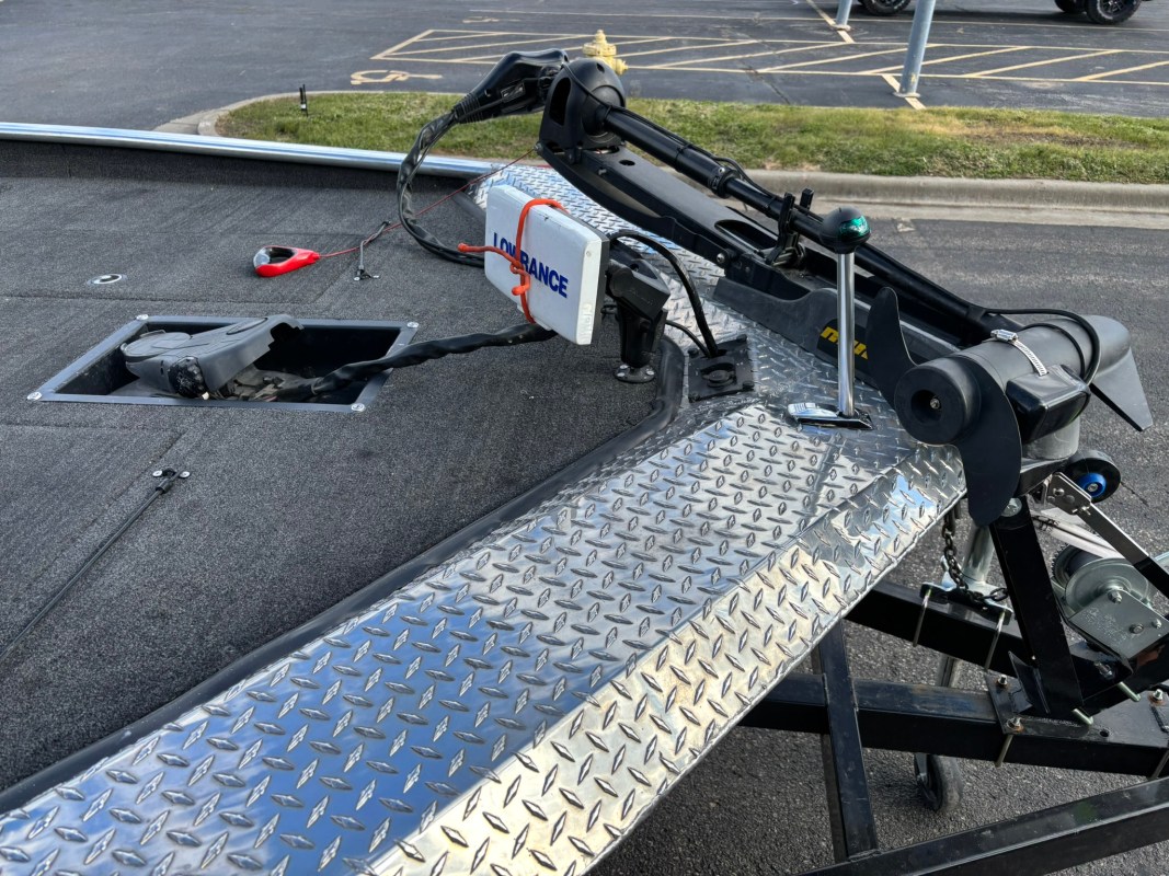 2022 WELDBILT Weld Legend 2070 SSV