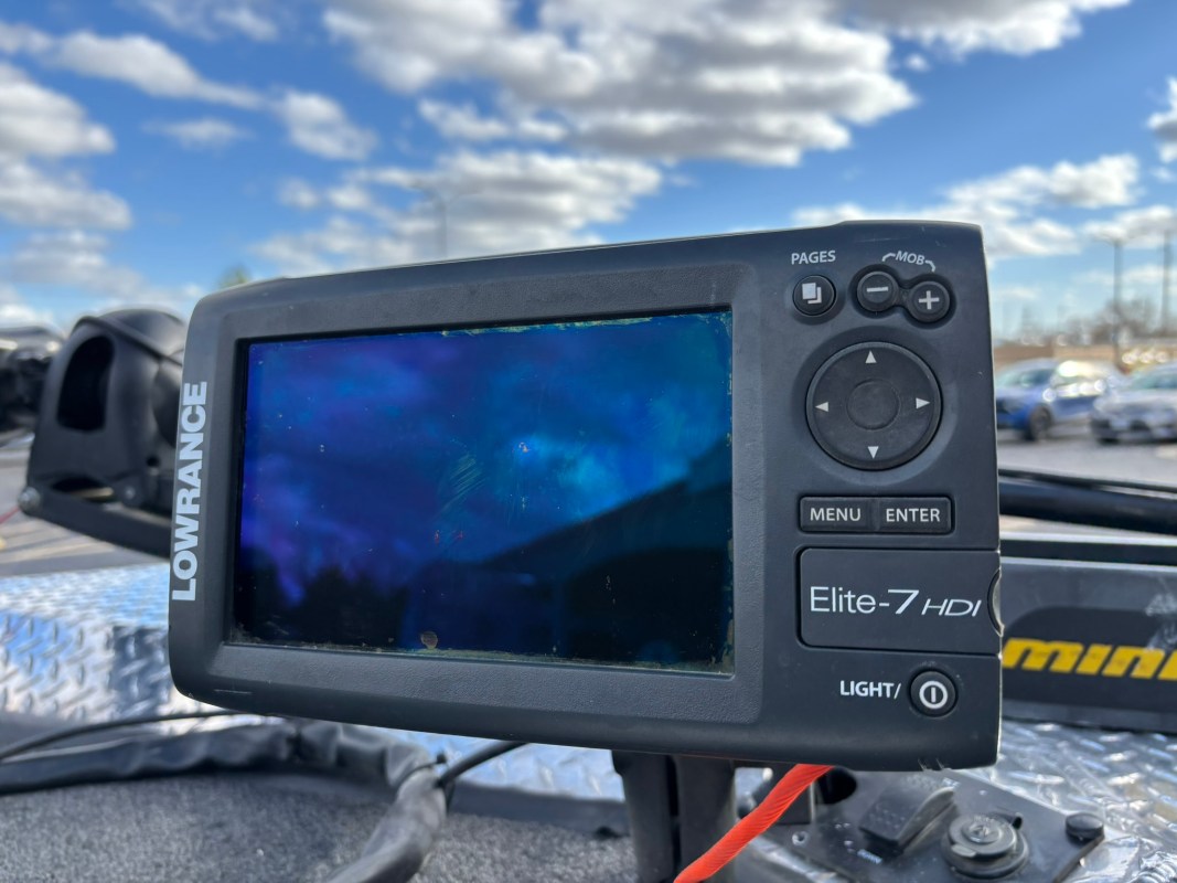 2022 WELDBILT Weld Legend 2070 SSV