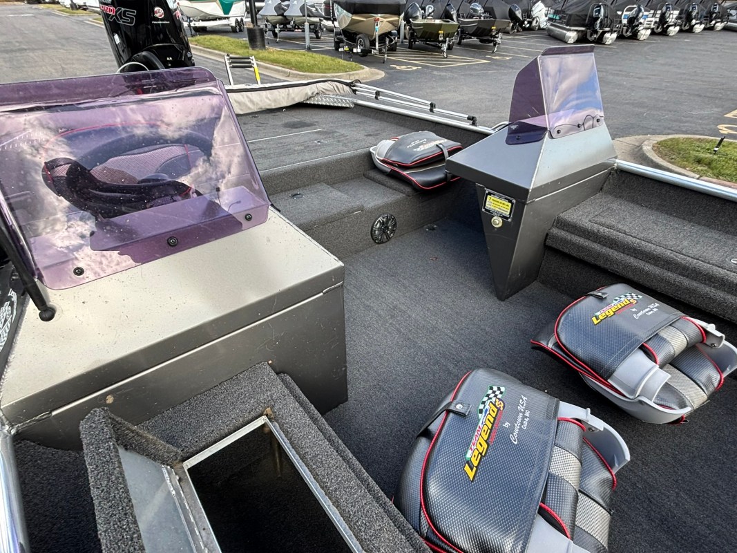 2022 WELDBILT Weld Legend 2070 SSV