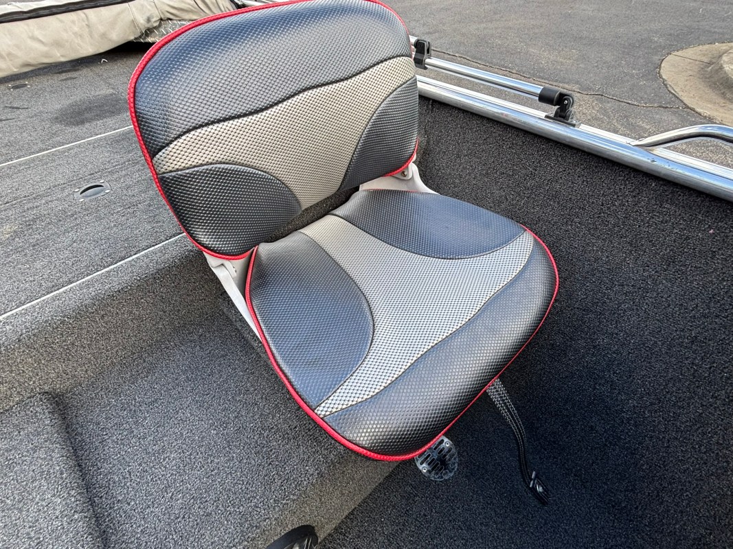 2022 WELDBILT Weld Legend 2070 SSV