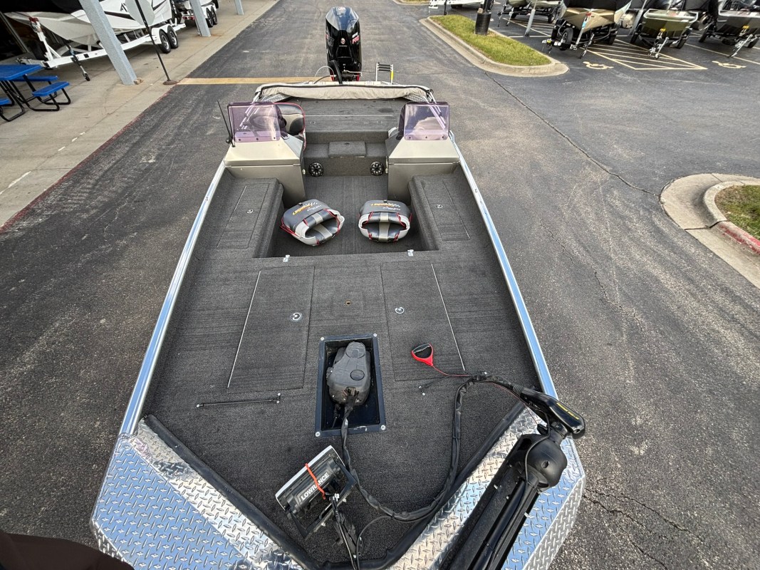 2022 WELDBILT Weld Legend 2070 SSV