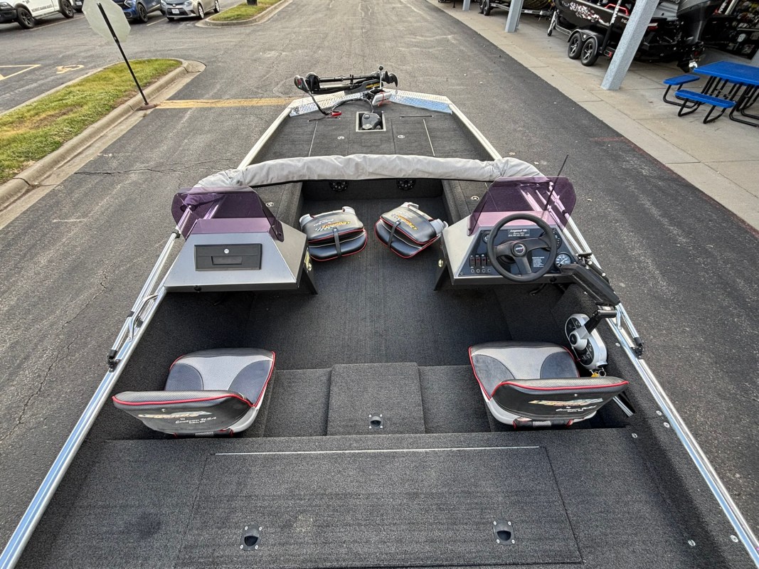 2022 WELDBILT Weld Legend 2070 SSV