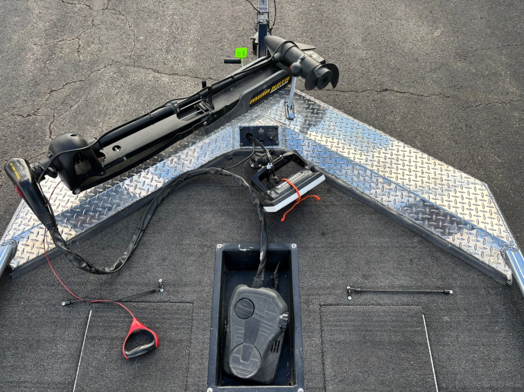 2022 WELDBILT Weld Legend 2070 SSV