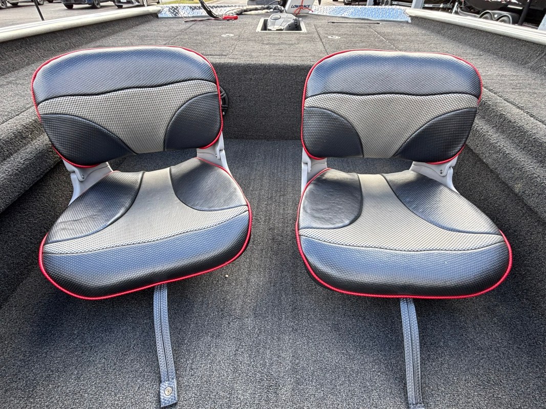 2022 WELDBILT Weld Legend 2070 SSV