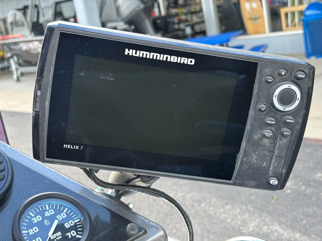 2022 WELDBILT Weld Legend 2070 SSV